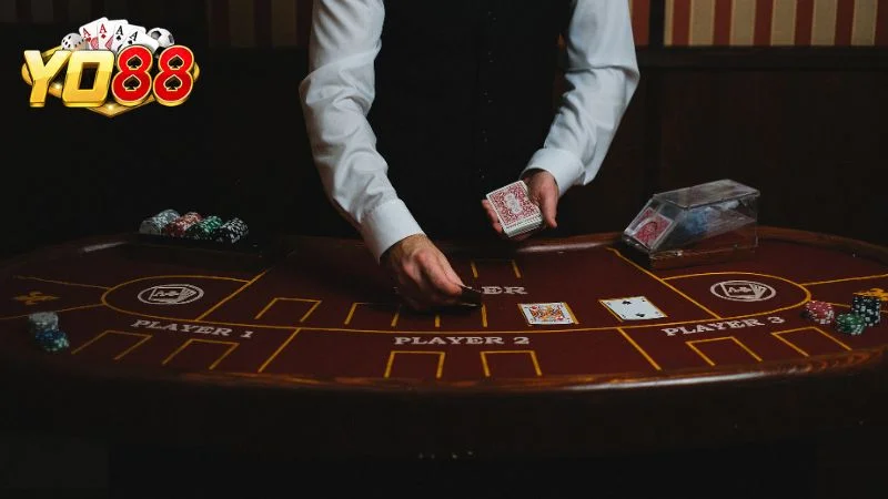 Bắt đầu chiến thuật qua vòng 1 (Pre-flop)