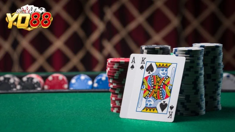 Cách để tìm ra người chiến thắng tại game bài Poker