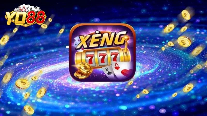 777 xèng là trò chơi quen thuộc đối với game thủ