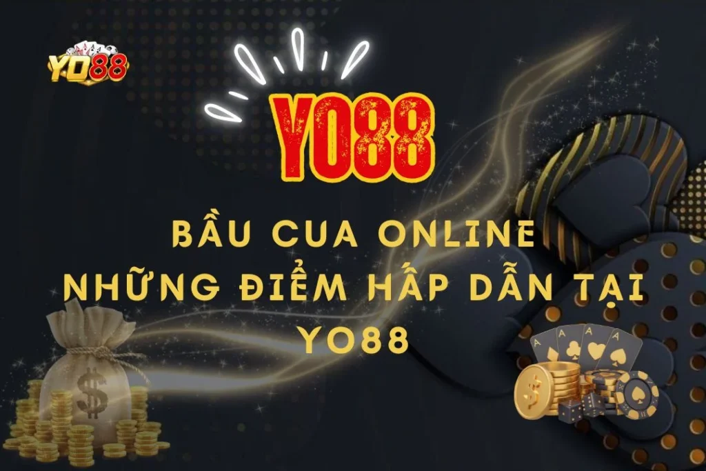Bầu Cua online