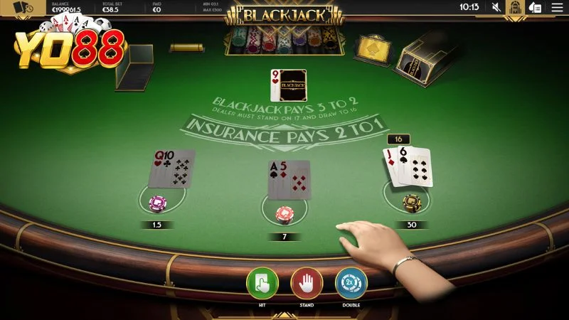 Khám phá kỹ thuật tách bài đỉnh cao