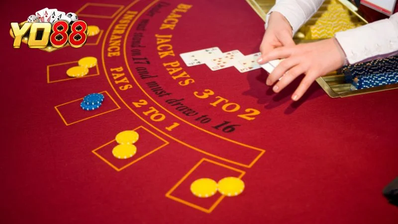 Nắm vững luật chơi game bài Xì dách