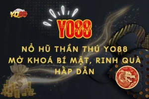 nổ hũ Thần thú