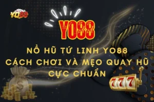 Nổ hũ tứ linh