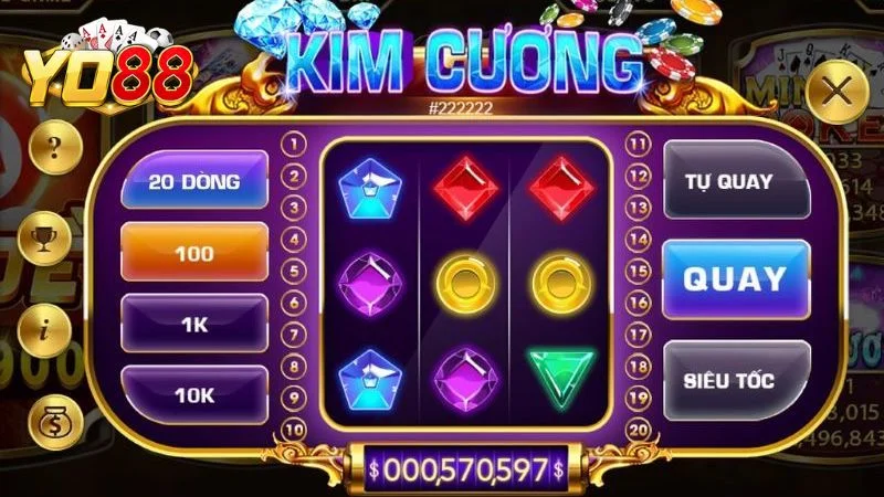 Quy định về số tiền cược