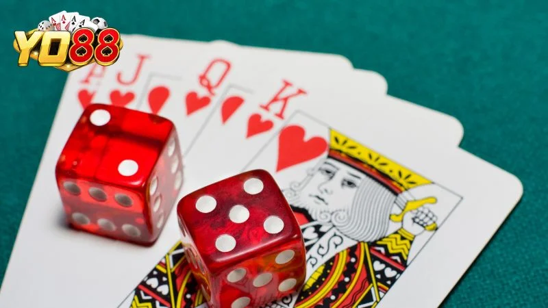 Tìm hiểu bộ bài Sâm lốc cơ bản