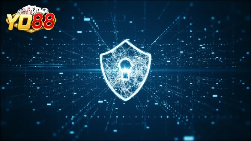 Tính năng bảo mật cao trong Keno Yo88