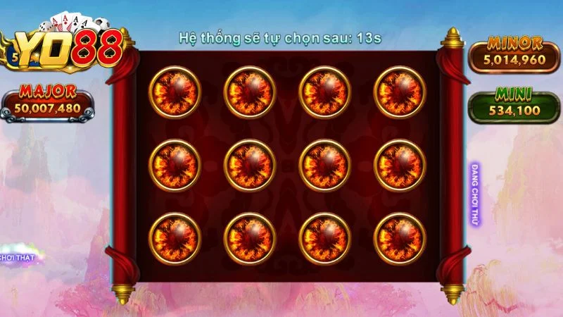 Tính năng đặc biệt chỉ có trong Nổ hũ Tứ Linh