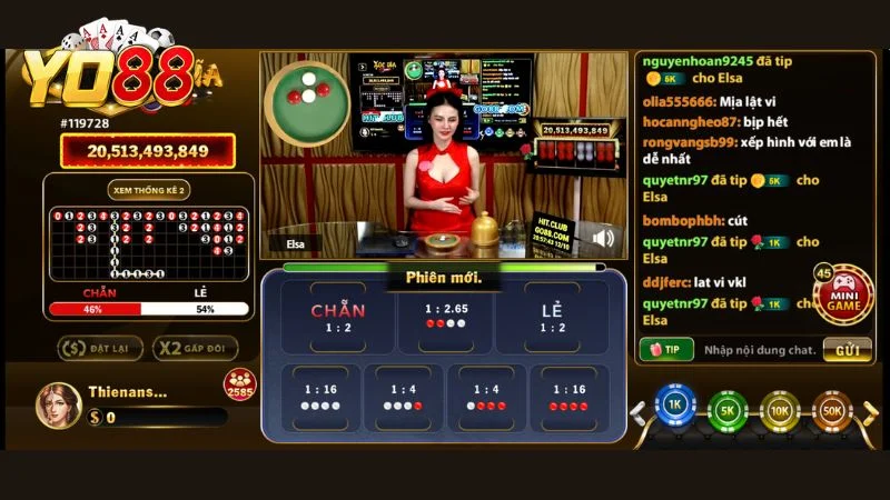 Tính tương tác cao, mang đến trải nghiệm tiện lợi