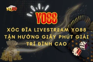 Xóc đĩa livestream