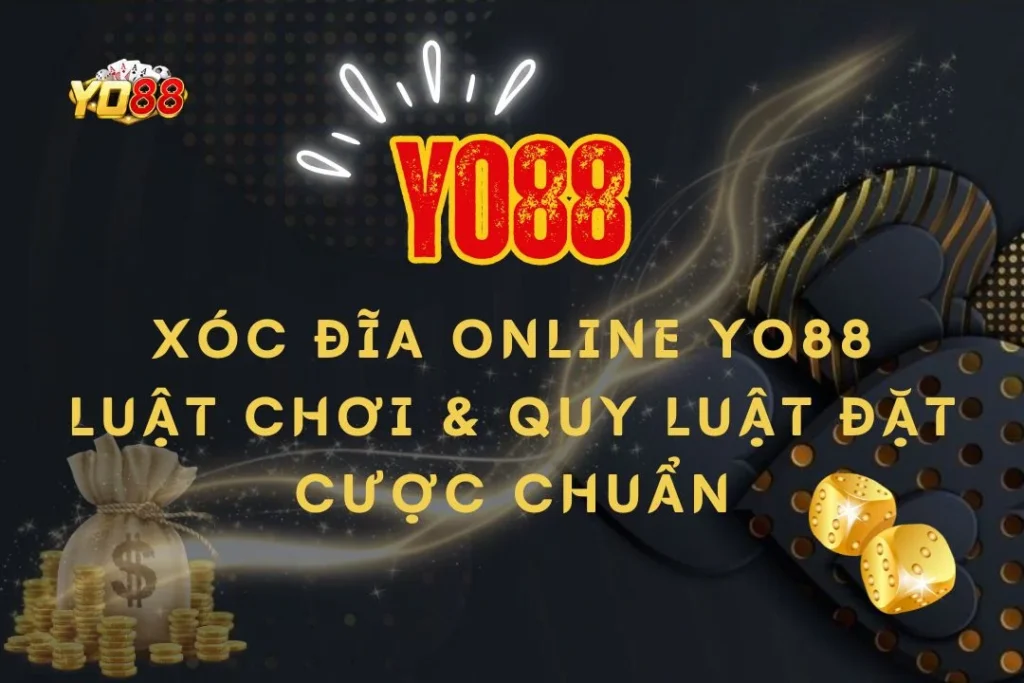 Xóc đĩa online