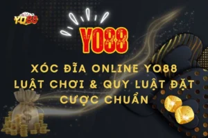 Xóc đĩa online