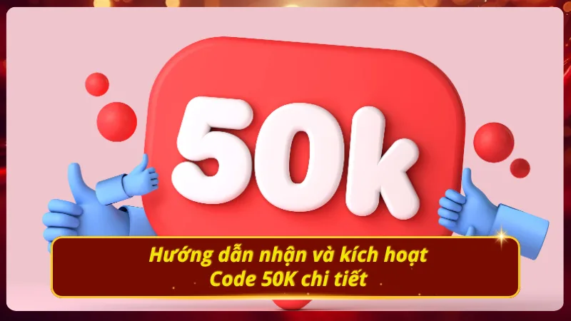 Hướng dẫn chi tiết để kích hoạt khuyến mãi yo88 đăng ký tặng code 50k